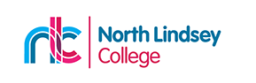 North Lindsey College logo